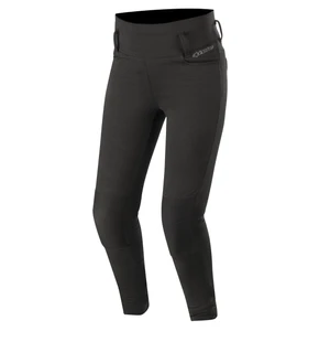 Alpinestars Naisten Housut Banshee Musta kuva
