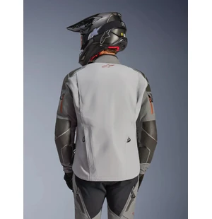 Alpinestars Ajotakki Nazca 3L GTX Tumma Harmaa kuva