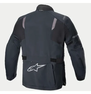 Alpinestars Tekstiilitakki ST-7 2L GTX Musta/Harmaa kuva