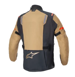 Alpinestars Tekstiilitakki ST-7 2L GTX Gobi Ruskea/Musta kuva