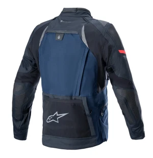 Alpinestars Ajotakki Boulder Gore-Tex Sininen/Musta kuva