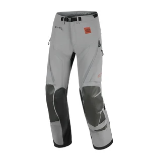 Alpinestars Ajohousut Nazca 3L GTX Tumma Harmaa kuva