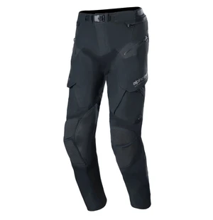 Alpinestars Ajohousut Boulder 3L GTX Musta/Musta kuva
