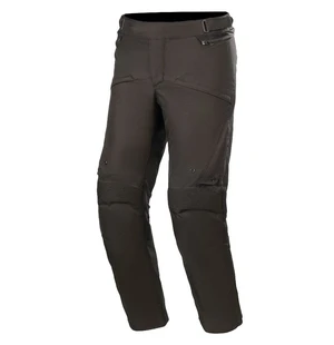 Alpinestars Ajohousut Road Pro Gore-Tex Musta kuva