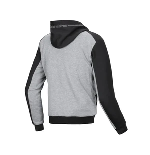 Alpinestars Ajohuppari Chrome v2 Harmaa/Musta/Punainen kuva