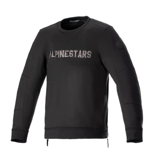 Alpinestars Paita Legit Musta/Harmaa Musta kuva
