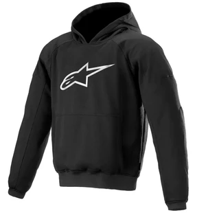 Alpinestars Hoodie Angless Svart image