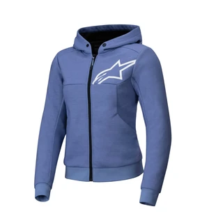 Alpinestars Ajohuppari Naisten Chrome v2 Sininen/Violetti kuva