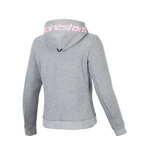Alpinestars Ajohuppari Naisten Chrome v2 Harmaa/Pinkki kuva