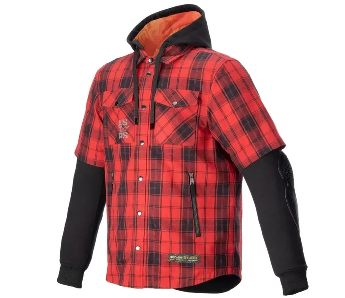 aee2a2f8c0eaca2bbf9b3b29bbfe1ea62a47020b_Alpinestars_Shirt_MO.ST.MQ_Tartan_Red kuva