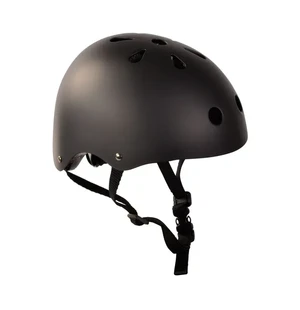Cykelhjälm X-COOL mattsvart image