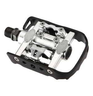 Pedal UNION 9/16" SP-5850. aluminium image