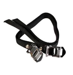 Clipsrem. nylon svart. par image