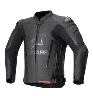 Alpinestars Nahkatakki GP Plus R v4 Musta kuva