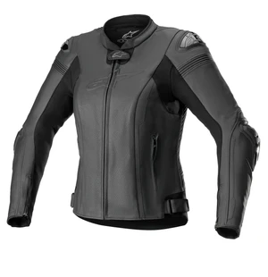 5 Airbag System, complete with new race algorithm which is available as a download.&ltbr&gt</div><div>DFS armor delivers optimal resistance against impacts and abrasion, and offers exceptional friction control.&ltbr&gt</div><div>Polyamide stretch inserts  image