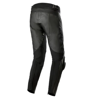 Alpinestars Nahkahousut Missile v3 Musta kuva