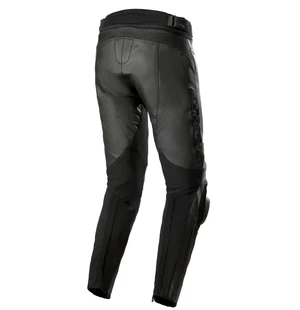 Alpinestars Nahkahousut Pitkät Missile v3 Musta kuva