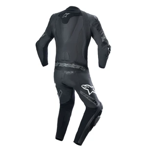 Alpinestars Nahkapuku Missile Ward 1pc Musta/Harmaa kuva