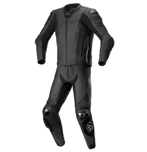 </p><p><br></p><p>• This suit is built to accept the Tech-Air® Race Airbag System.</p><p>• The vest, purchased separately, installs easily and does not require any external sensors to operate.</p><p>• Should it detect a crash, it will deploy a protective  image