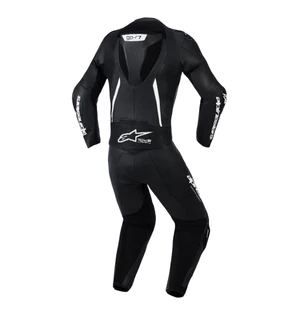 Alpinestars Nahkapuku Naisten 2-pc GP-R7 Musta kuva