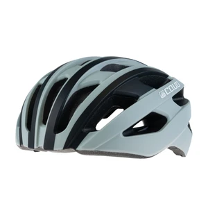 Pyöräilykypärä Cavo Road gray/blackInmold M 54-58cm kuva