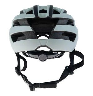Pyöräilykypärä Cavo Road Harmaa/ musta Inmold L 58-61cm kuva