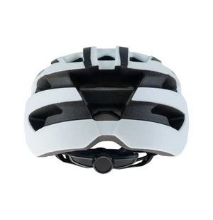 Pyöräilykypärä Cavo Road Valkoinen/musta Inmold L 58-61cm kuva