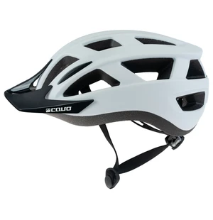 Pyöräilykypärä Cavo Sport Valkoinen Inmold L 58-62cm kuva