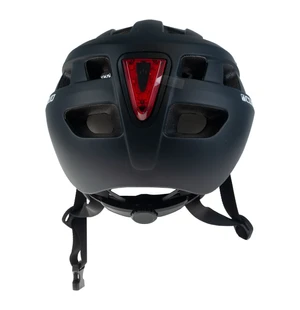 Pyöräilykypärä Cavo Urban Musta Inmold M 52-58cm kuva