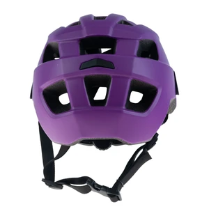 Pyöräilykypärä Cavo Kid Violetti Inmold kuva