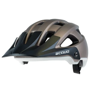 Pyöräilykypärä Cavo Enduro Titaani Inmold kuva