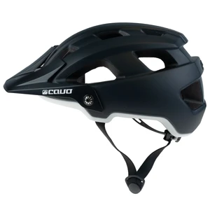 Pyöräilykypärä Cavo Enduro Musta Inmold 59-63cm kuva