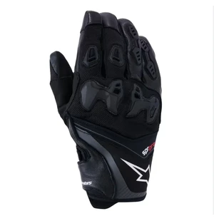 Alpinestars Hanska SP-R Pro Musta kuva