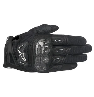 Alpinestars STELLA SMX-2 AIR CARBON V2 GLOVE - BLACK kuva
