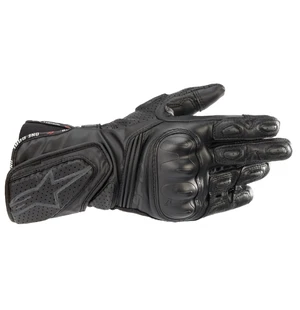Alpinestars Ajohanska Naisten SP-8 v3 Musta/Musta kuva