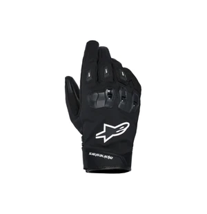 Alpinestars Ajohanska SP X Z WP Musta kuva
