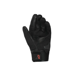 Alpinestars Ajohanska SP X Z WP Musta/Punainen kuva