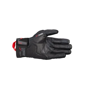 Alpinestars Hanska Belize v3 Drystar Musta kuva