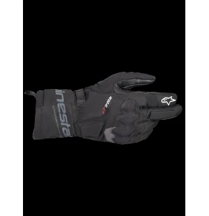 Alpinestars Hanska WT-3 Drystar Musta kuva