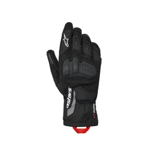 Alpinestars Ajohanska XT-3 Drystar Musta kuva
