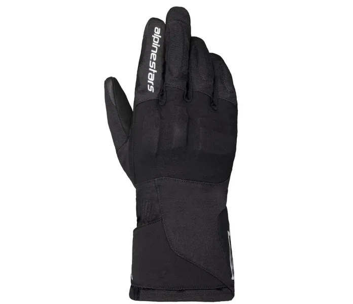 0685c2c8277cc85bac99b62b805f8360698e60c4_Alpinestars_Glove_WT_1_Drystar_Black kuva