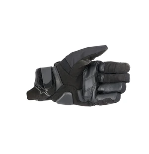 Alpinestars Hanska SMX-1 Vedenpitävä Musta/Musta kuva