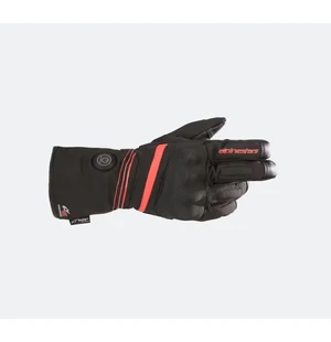 Alpinestars Hanska HT-5 Heat Tech Drystar Musta kuva