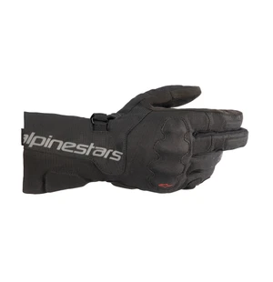Alpinestars Hanskas WR-X Gore-Tex Musta kuva