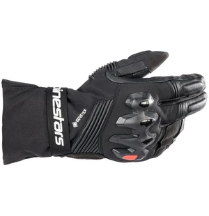 Alpinestars Hanska Boulder Gore-Tex Gore Grip Musta kuva