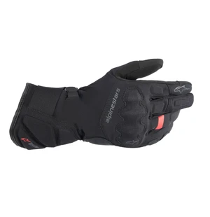 Alpinestars Hanskas Tourer W-7 Drystar Musta kuva