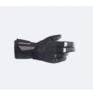 Alpinestars Hanska Denali Aerogel Drystar Musta kuva