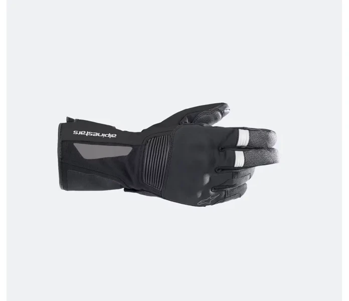 affb937252b6a3a2ceb4fdda4047ab935cf12954_Alpinestars_Gloves_Denali_Aerogel_Drystar_Black kuva