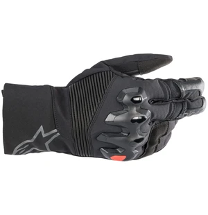 Alpinestars Hanska Bogota Drystar XF Musta kuva
