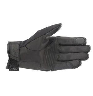 Alpinestars Ajohanskat Syncro v2 Drystar Musta/Harmaa kuva